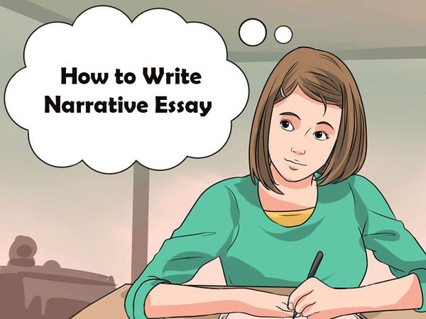 How to Write Narrative Essay?