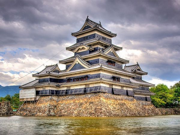 Top 13 Sights of Japans You Should Visit
