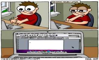 How to Make a Law Paper Interesting