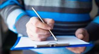 Five Paragraph Essay