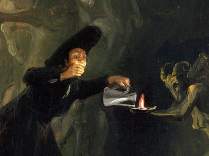 Symbols in Nathaniel Hawthorne's Young Goodman Brown: An Essay Sample