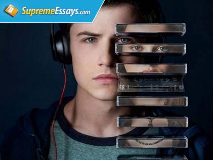 Why to Watch 13 Reasons Why as an Adult?
