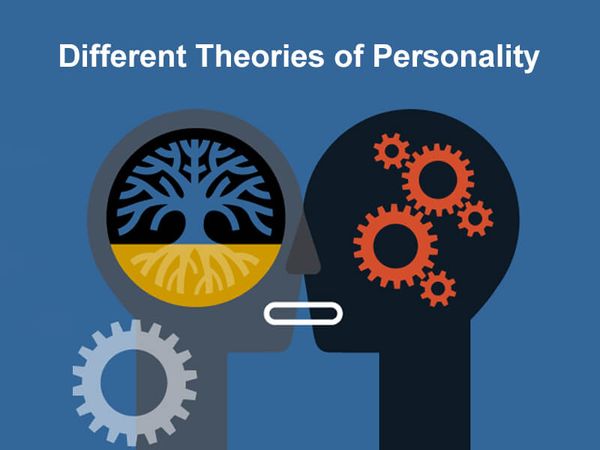 Personality Theories